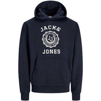 Jack & Jones  Sweatshirt Kapuzenpullover VICTO Hoodie günstig online kaufen