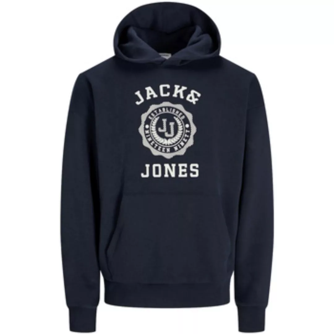 Jack & Jones  Sweatshirt Kapuzenpullover VICTO Hoodie günstig online kaufen