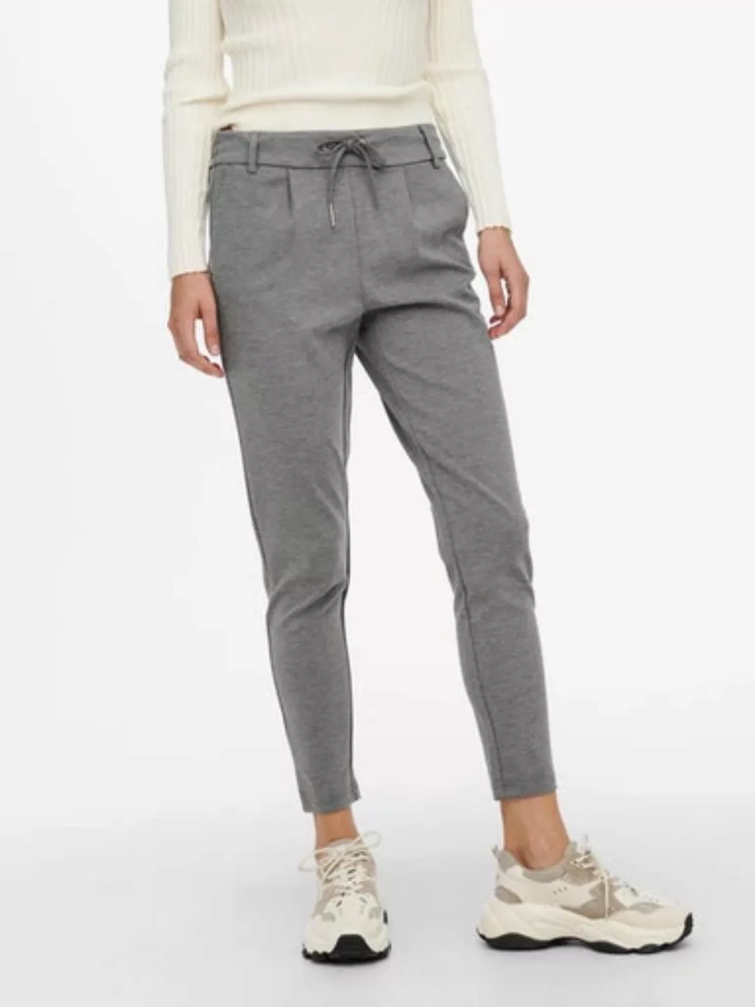 ONLY Jogger Pants "ONLPOPTRASH LIFE EASY COL PANT PNT NOOS", mit elastische günstig online kaufen