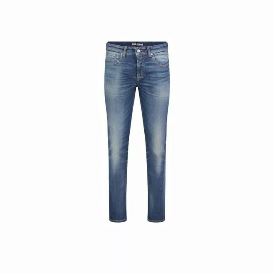 MAC 5-Pocket-Jeans Arne Pipe 1973L Workout Denimflexx günstig online kaufen