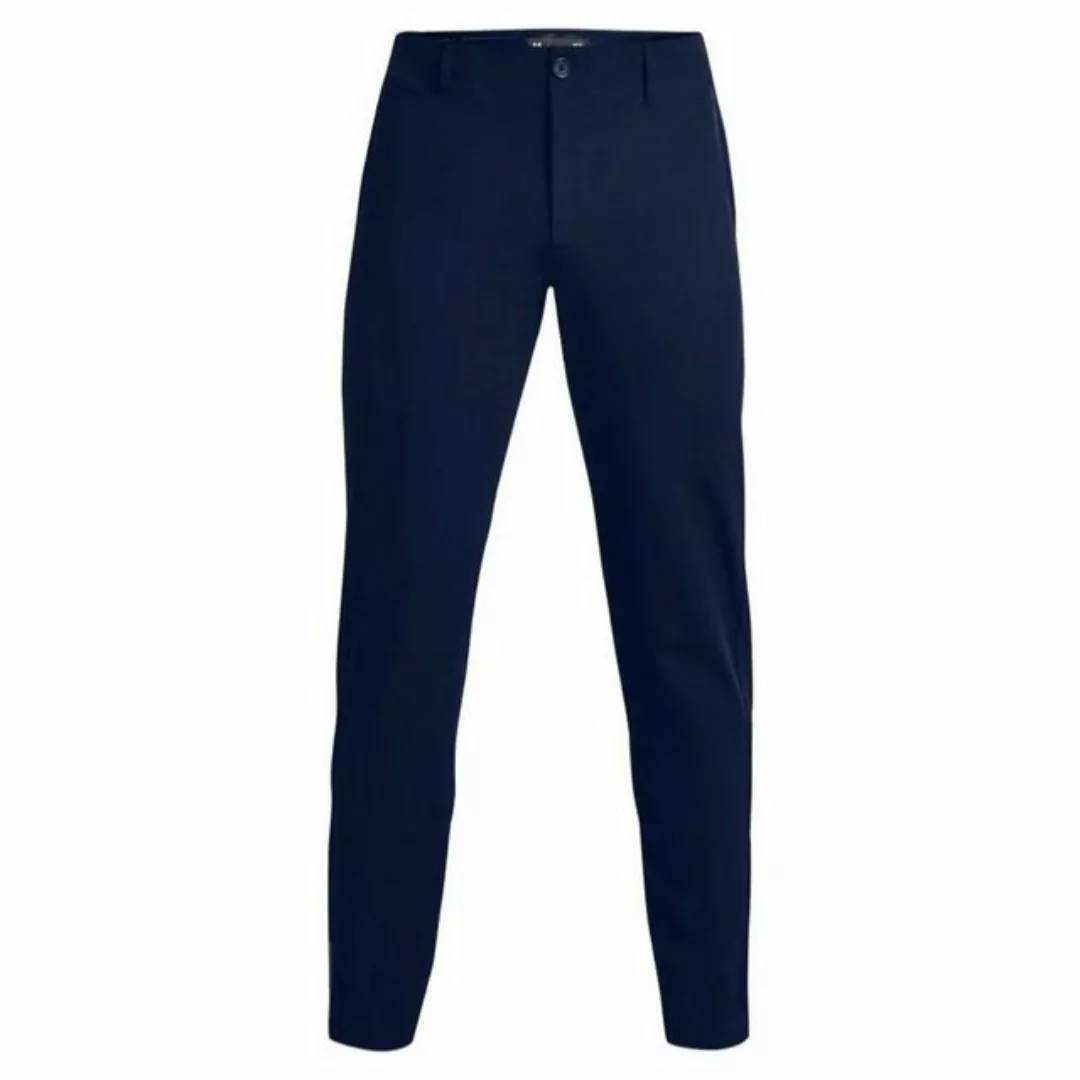 Under Armour® Golfhose Under Armour Cold Gear Taper Pant Navy günstig online kaufen