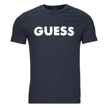 Guess  T-Shirt LABYRHINTE günstig online kaufen
