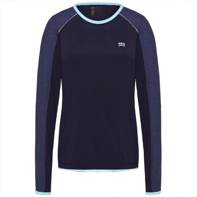 TAO Laufshirt Funktionslongsleeve ADAINE (1-tlg) günstig online kaufen