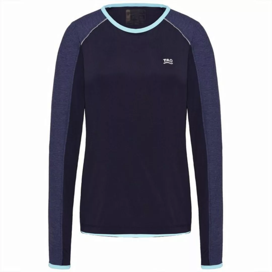 TAO Laufshirt Funktionslongsleeve ADAINE (1-tlg) günstig online kaufen