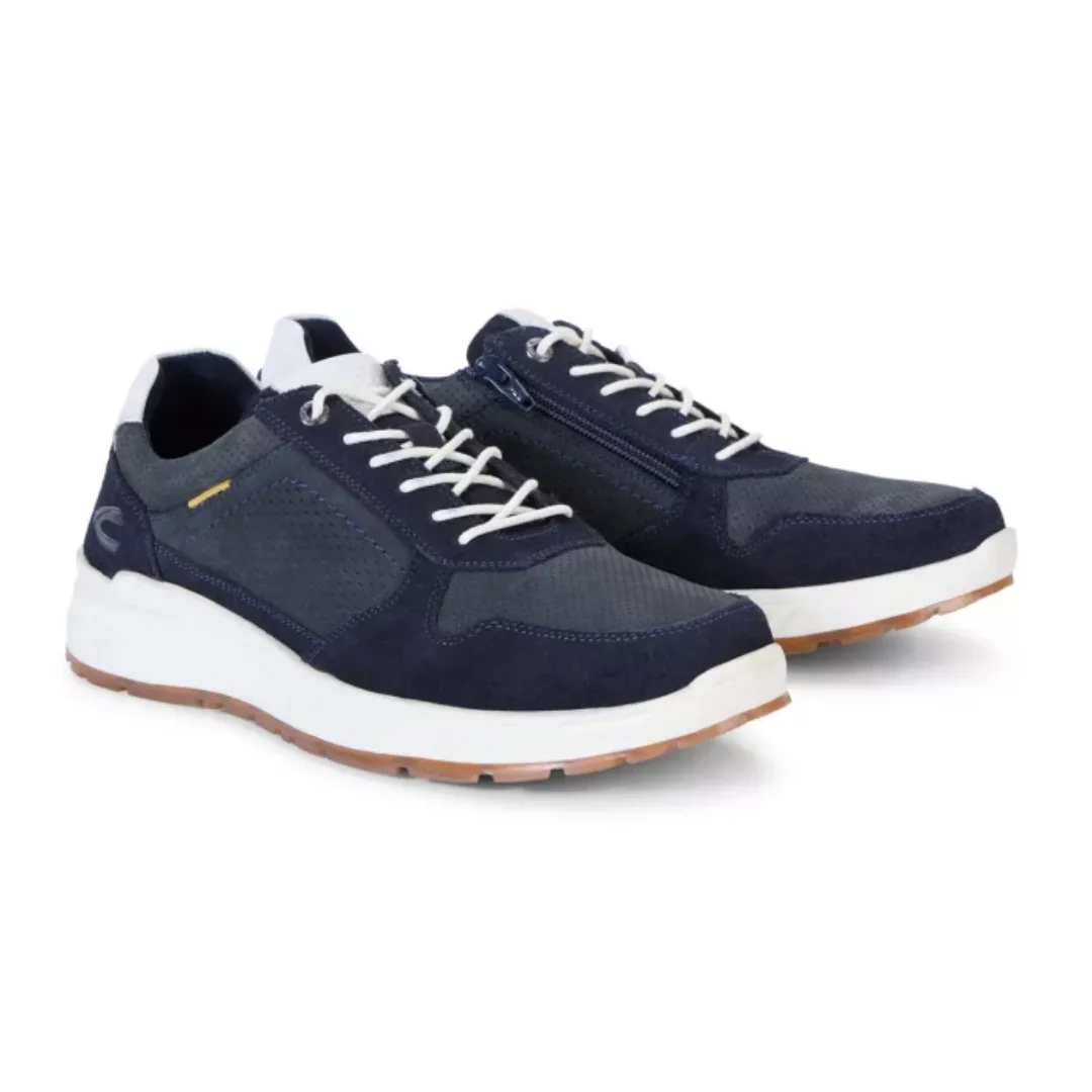 camel active Sneaker mit Reißverschluss günstig online kaufen