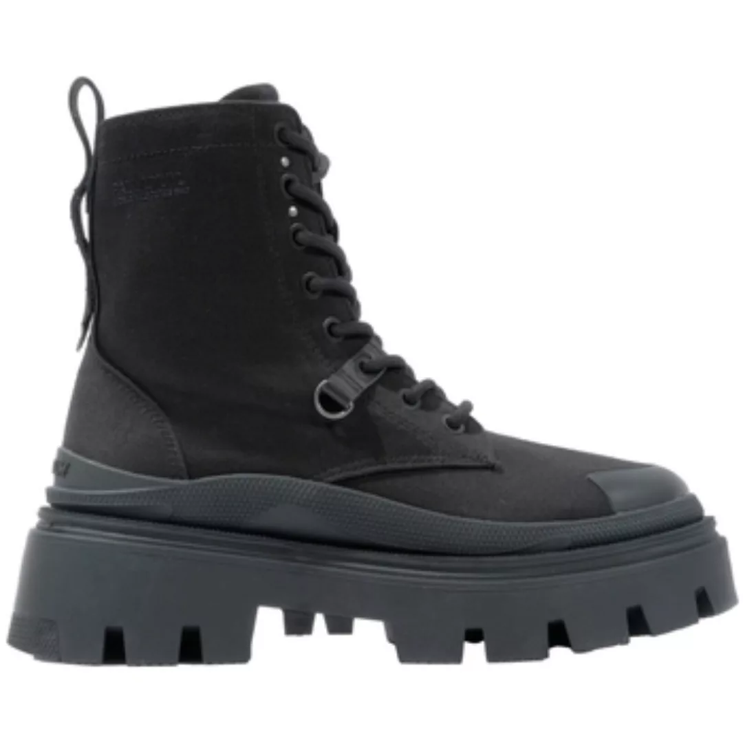 Palladium  Stiefel Pallasquad CVS - Black günstig online kaufen