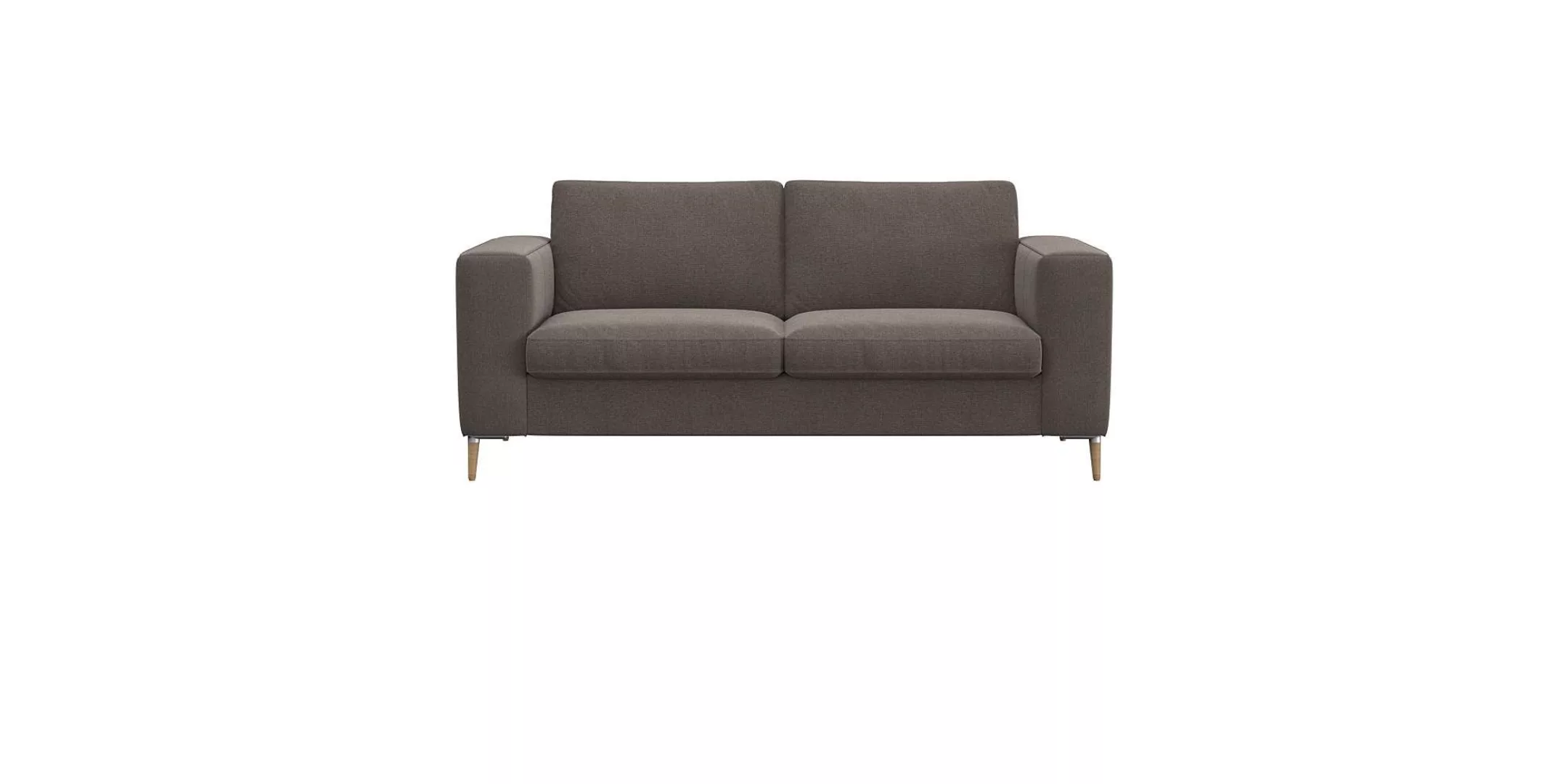 FLEXLUX 2-Sitzer "Fiore Designsofa, bequem und komfortabel durch hochwertig günstig online kaufen