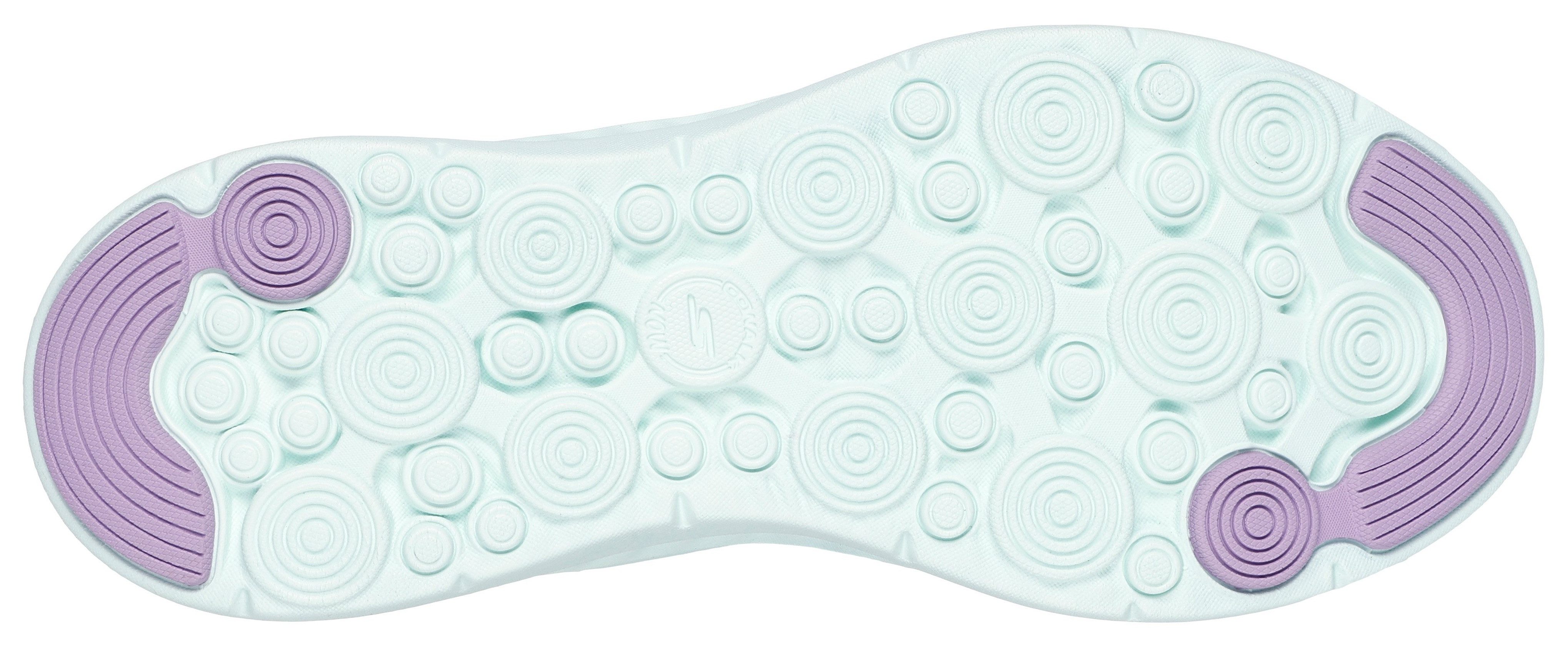 Skechers GO WALK NOW-KHLOE Slip-On Sneaker günstig online kaufen