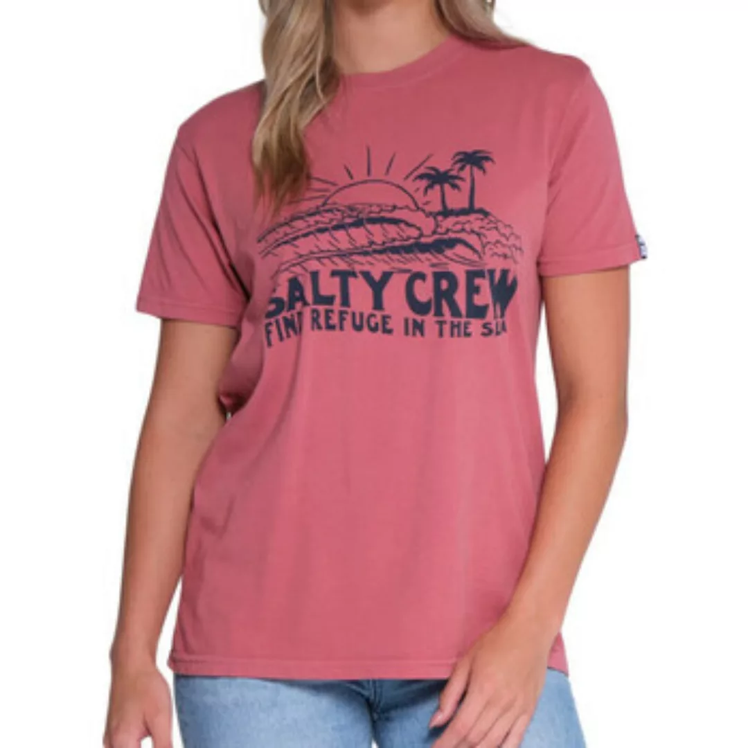 Salty Crew  T-Shirt SC20035524W günstig online kaufen