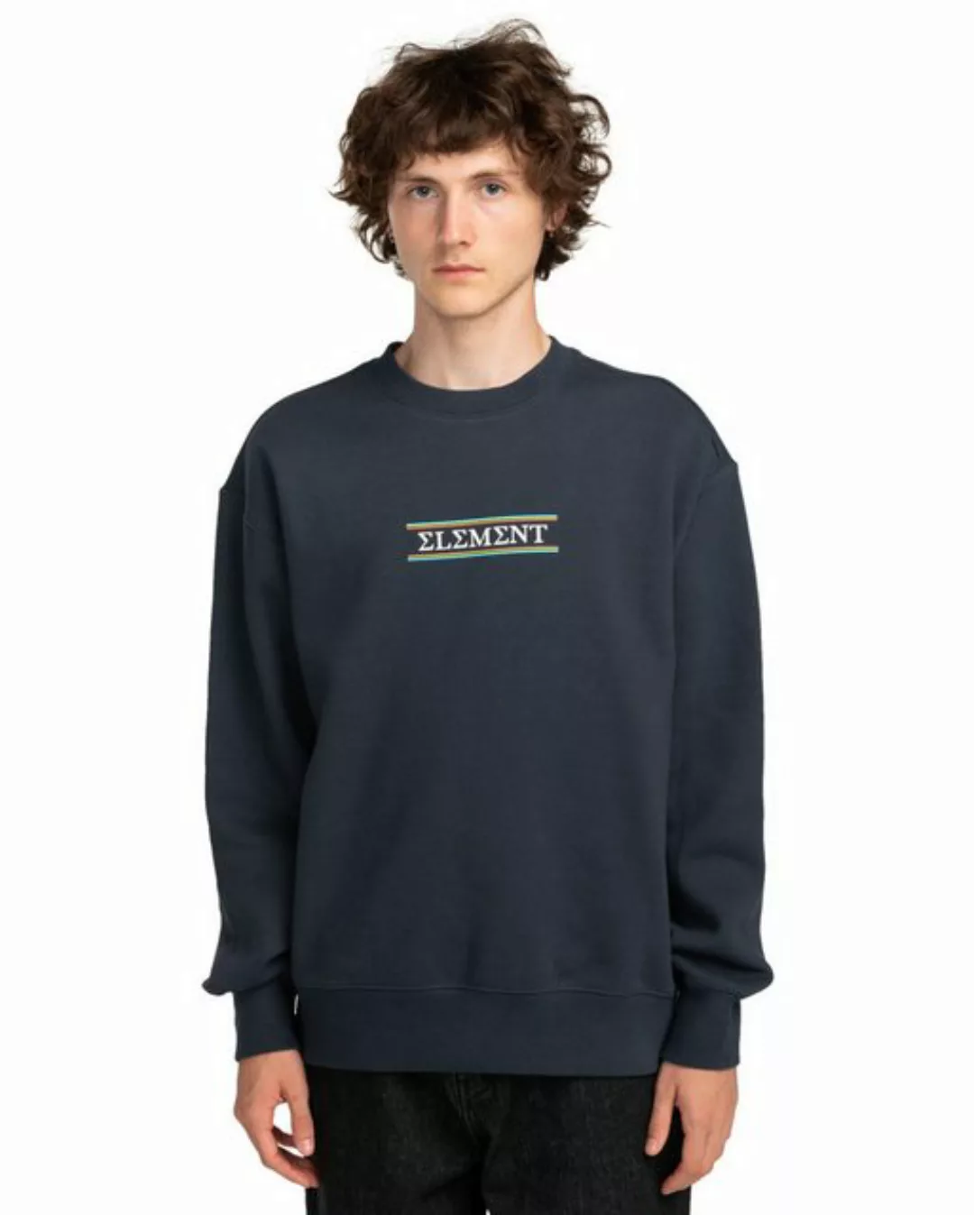 Element Sweatshirt Olympics günstig online kaufen