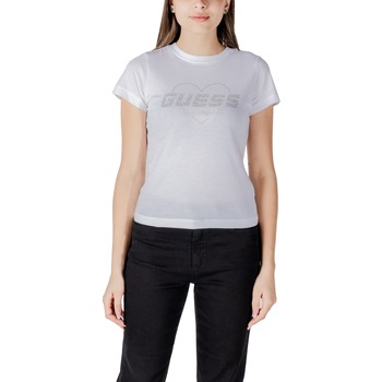 Guess  T-Shirt NARCISO CN V5GI10 K9RM1 günstig online kaufen