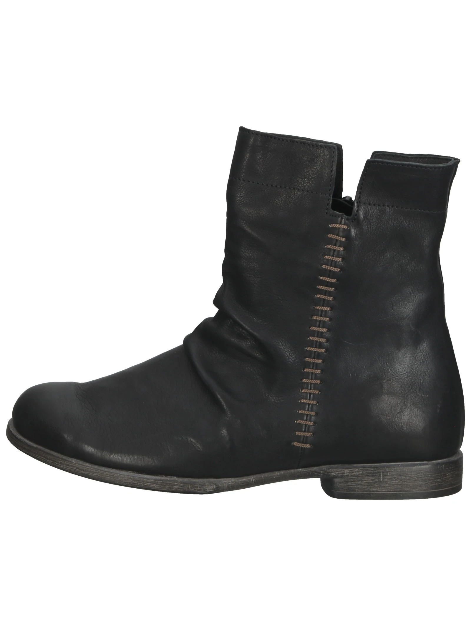 Think Stiefel "Think Stiefel Nappaleder" günstig online kaufen