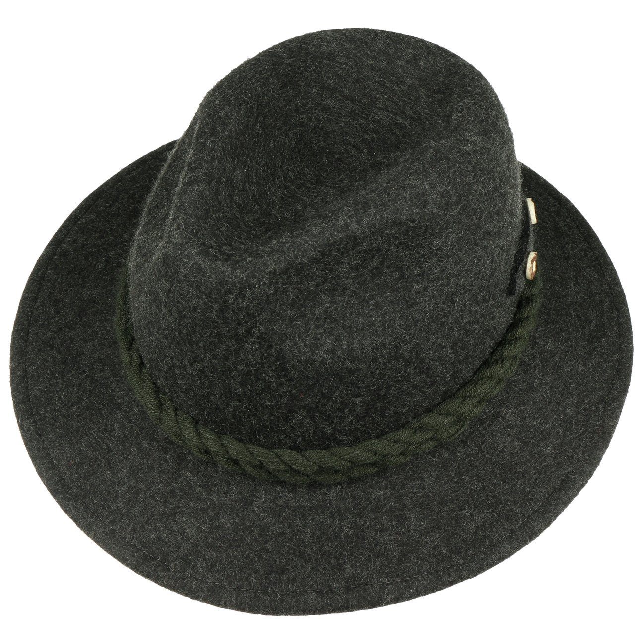 faustmann GERMANY Filzhut (1-St) Trachtenhut günstig online kaufen