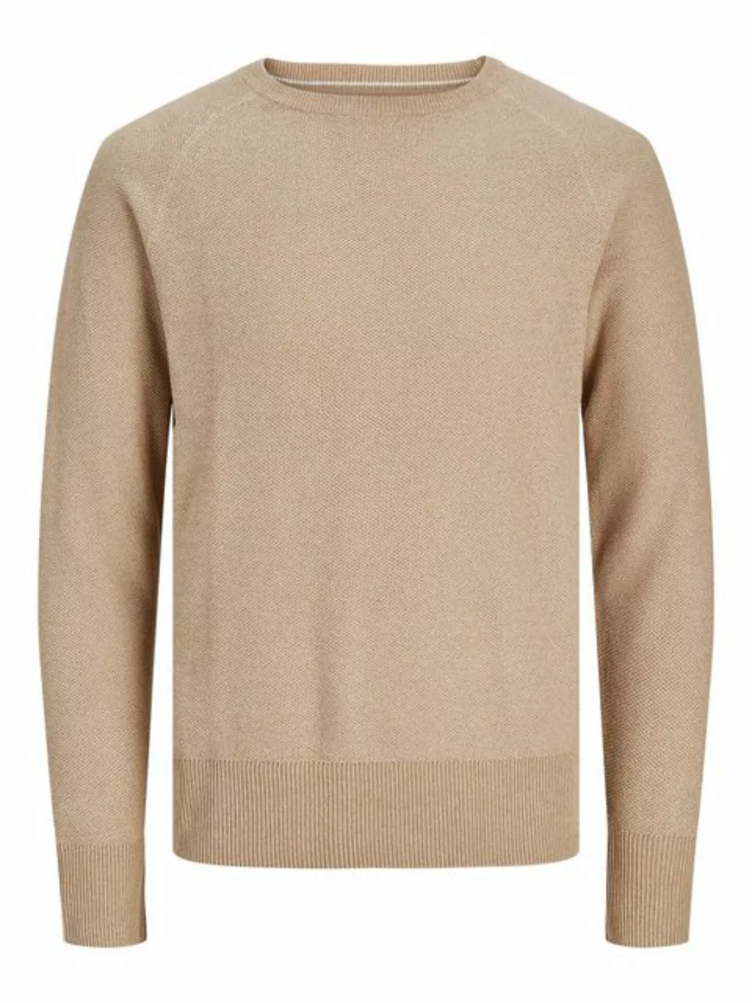 Jack & Jones Rundhalspullover MAZE (1-tlg) günstig online kaufen