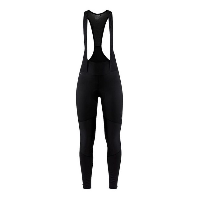 Craft Fahrradhose Craft Damen Radhose Core Bike Subz Wind Bib Tights W 1911 günstig online kaufen