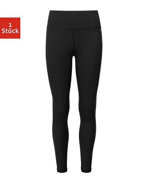 SNOCKS Highwaist Leggings Damen Sportleggings Training (1-tlg) aus blickdic günstig online kaufen