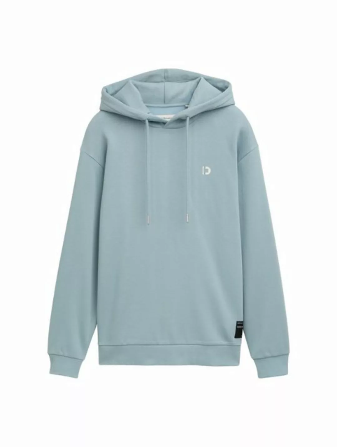 TOM TAILOR Denim Sweatshirt günstig online kaufen