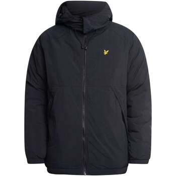 Lyle & Scott  Trainingsjacken Gefütterte Pufferjacke günstig online kaufen