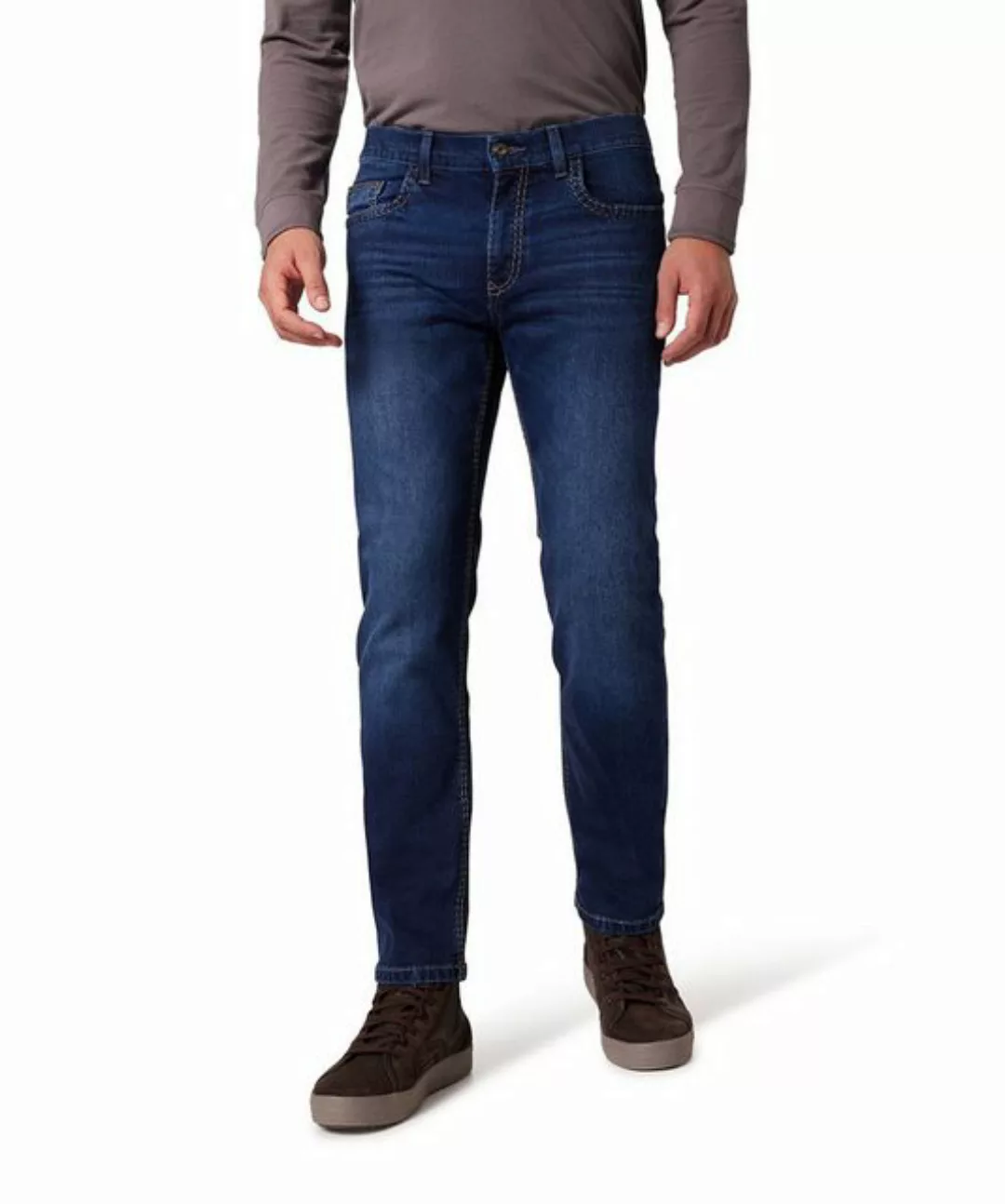 Pioneer Regular-fit-Jeans günstig online kaufen