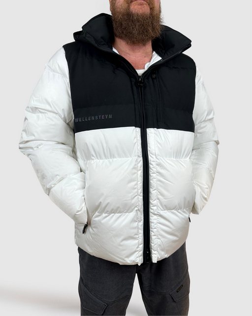 Wellensteyn Steppjacke - Winterjacke - Steppjacke - Royal Flash Men SiShiBo günstig online kaufen