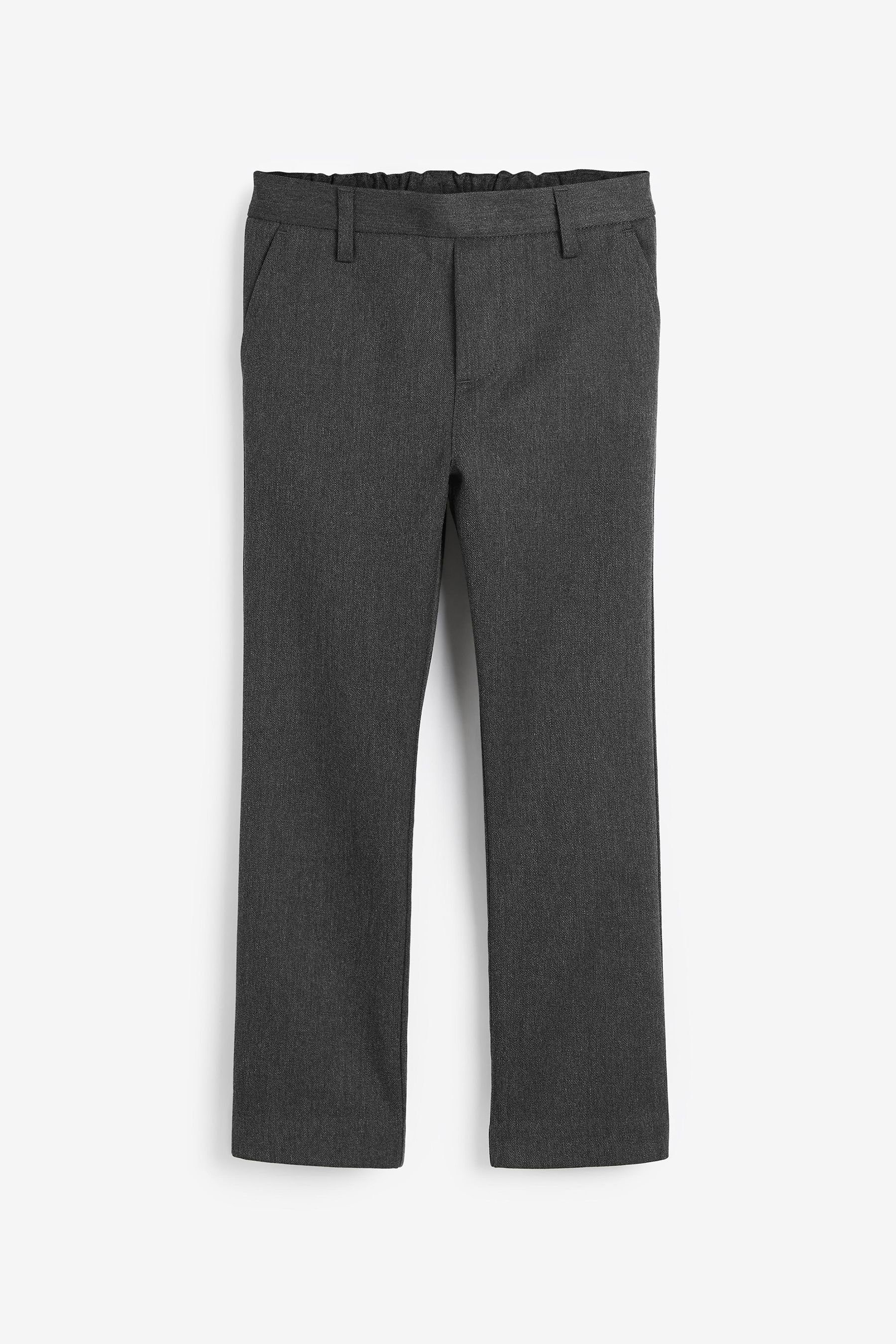 Next Schlupfhose Formelle Straight-Hose für die günstig online kaufen