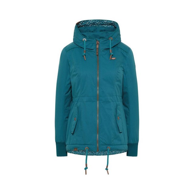 Ragwear Winterjacke Danka günstig online kaufen