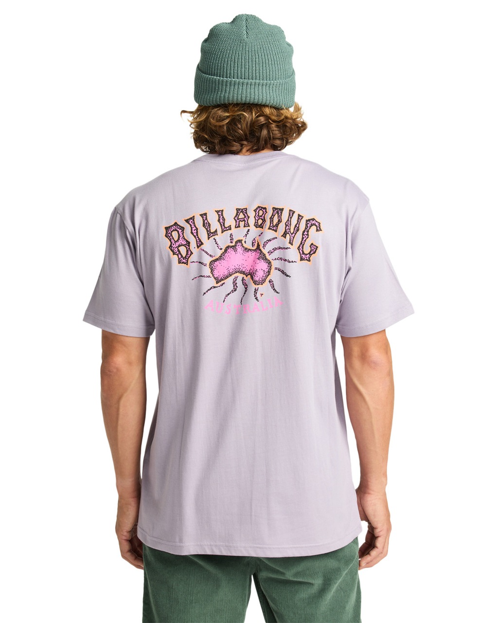 Billabong T-Shirt "Origin" günstig online kaufen