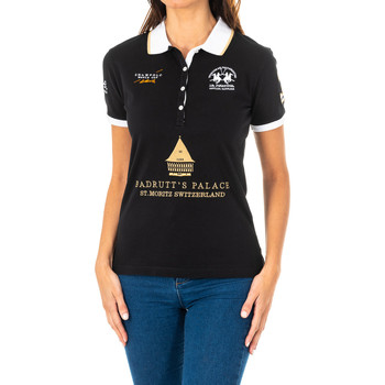 La Martina  Poloshirt 2WPH29-09999 günstig online kaufen