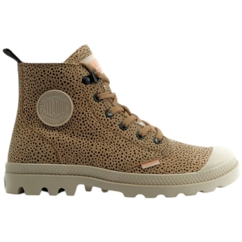 Palladium  Stiefeletten PAMPA HI ZIP WL günstig online kaufen