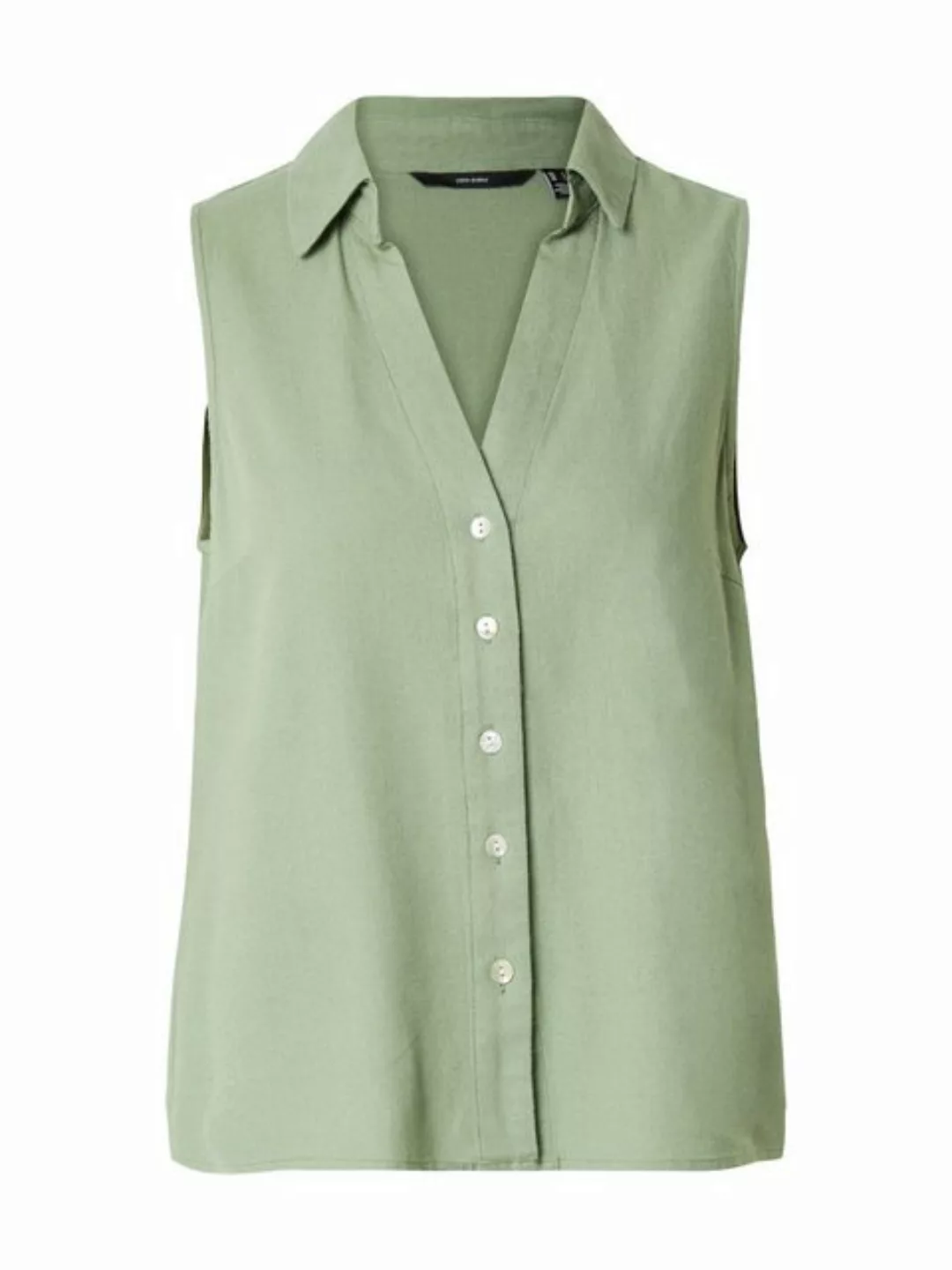 Vero Moda Blusentop VMMymilo (1-tlg) Plain/ohne Details günstig online kaufen