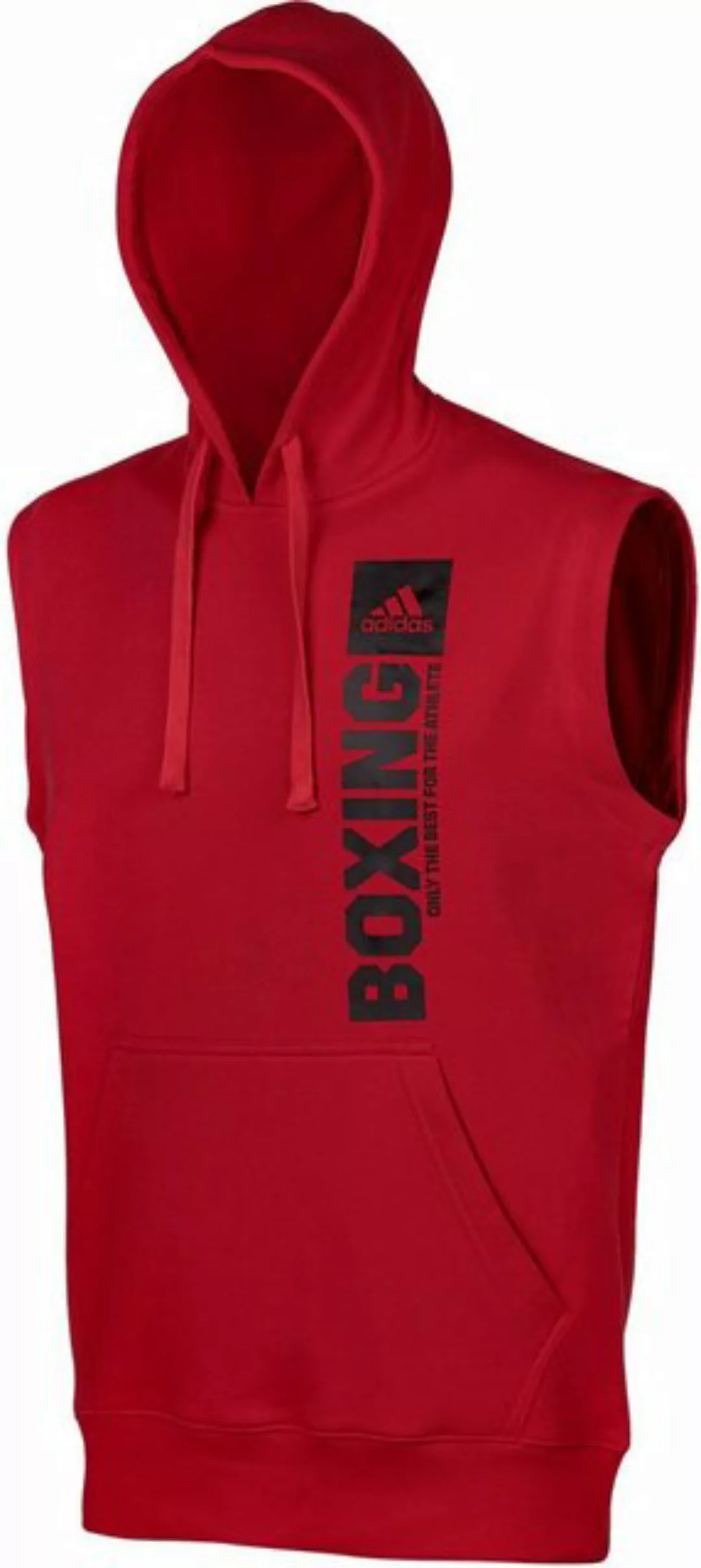 adidas Performance Hoodie Community Vertical Hoody SL BOXING günstig online kaufen