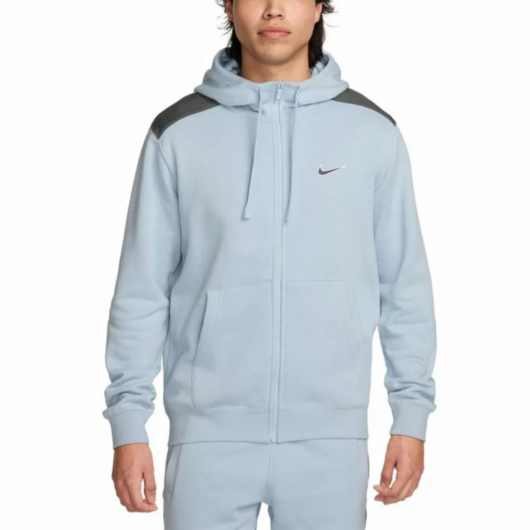 Nike Hoodie Nike Sportswear Zip Hoodie günstig online kaufen