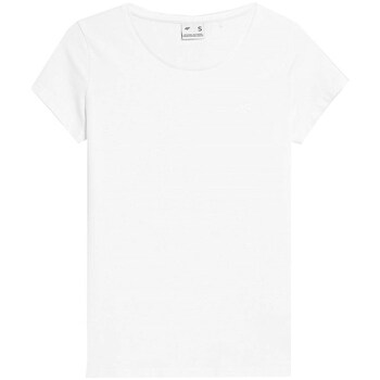 4F  T-Shirt 4FAW23TTSHF090610S günstig online kaufen