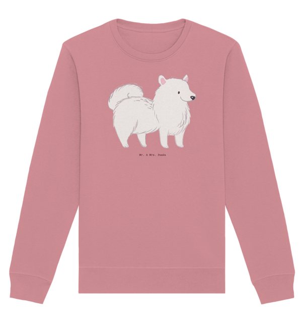 Mr. & Mrs. Panda Longpullover Größe XS Spitz Moment - Canyon Pink - Geschen günstig online kaufen