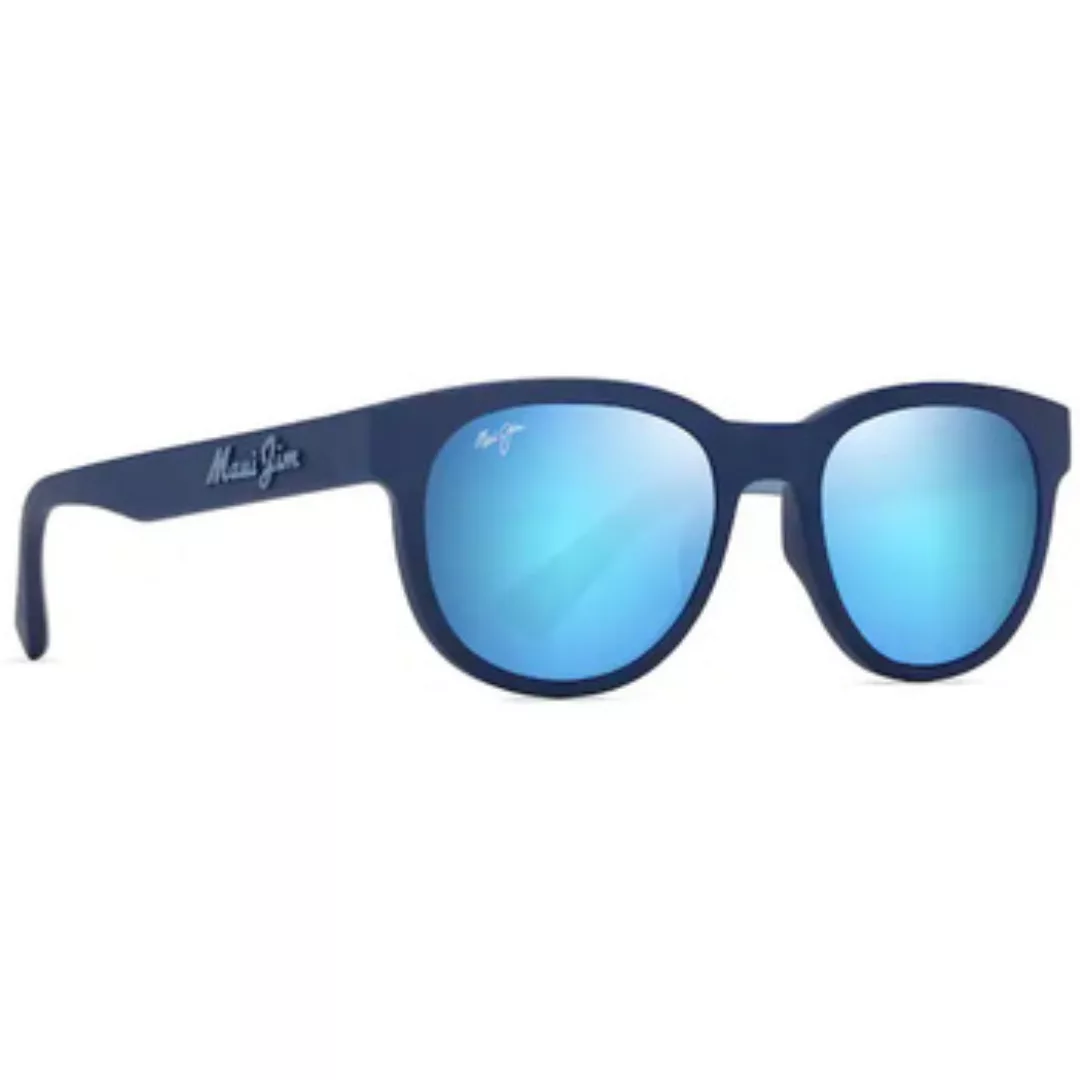 Maui Jim  Sonnenbrillen Maoli B668-03 Polarisierte Sonnenbrille günstig online kaufen