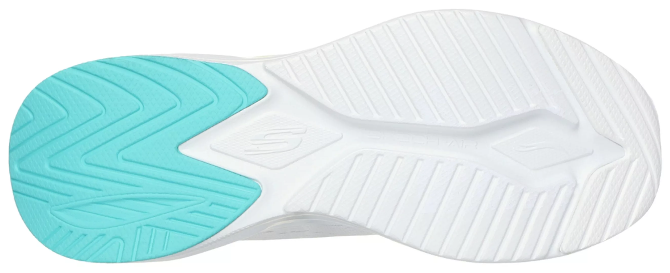 Skechers Slip-On Sneaker "SKECH-AIR META-AIRED OUT", Slipper, Freizeitschuh günstig online kaufen