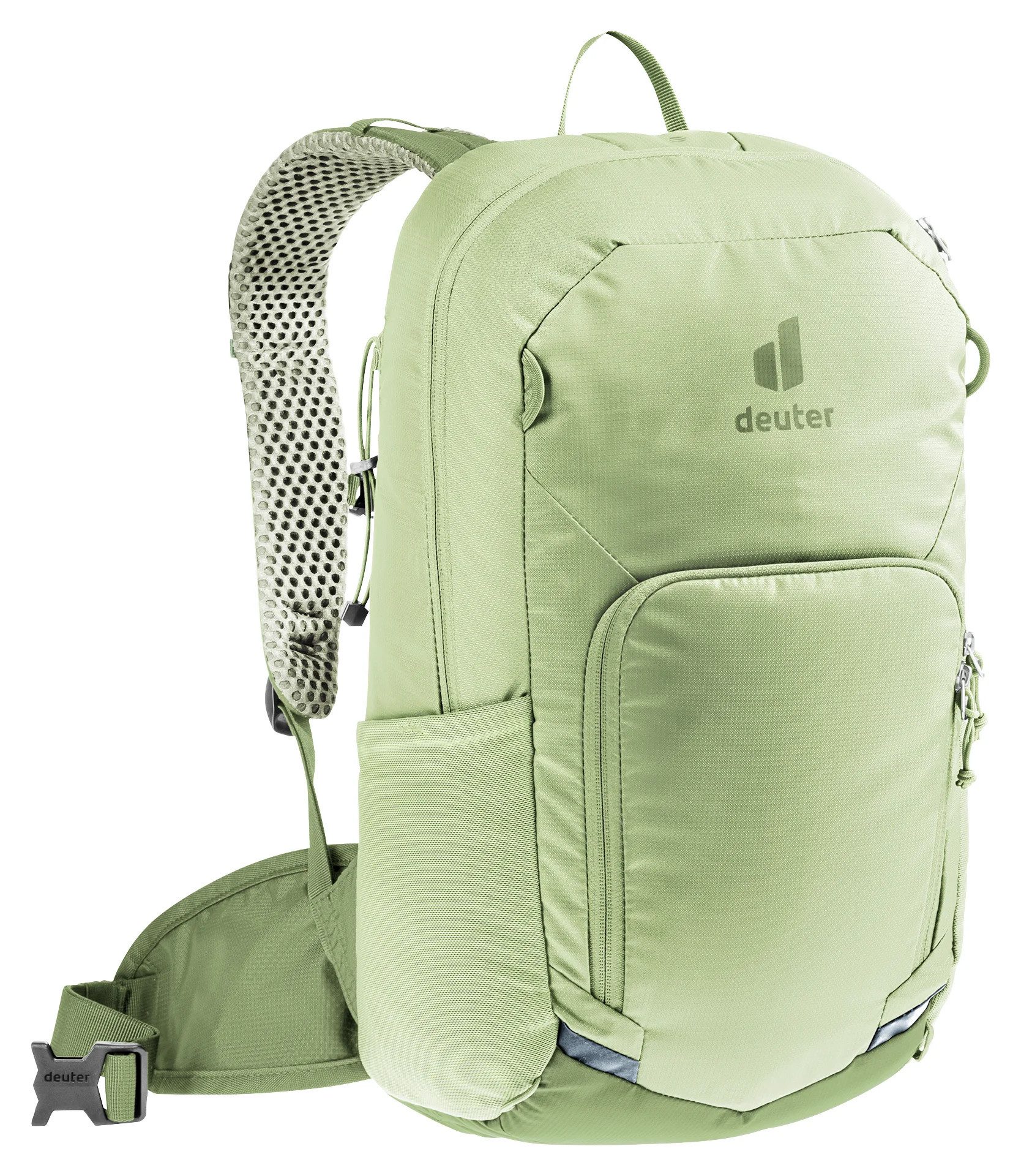 deuter Rucksack Deuter Unisex Fahrradrucksack Bike günstig online kaufen