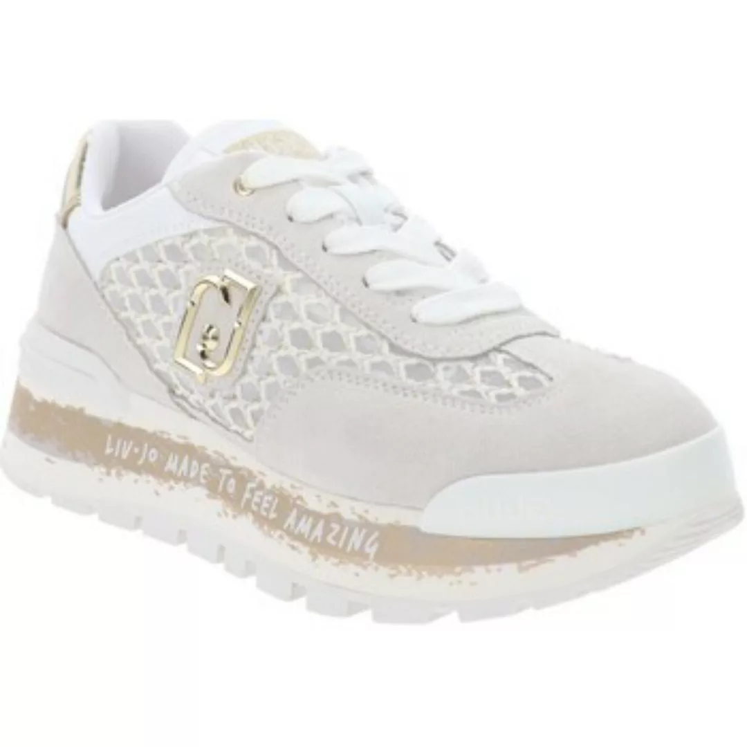 Liu Jo  Sneaker BA4001PX303 günstig online kaufen