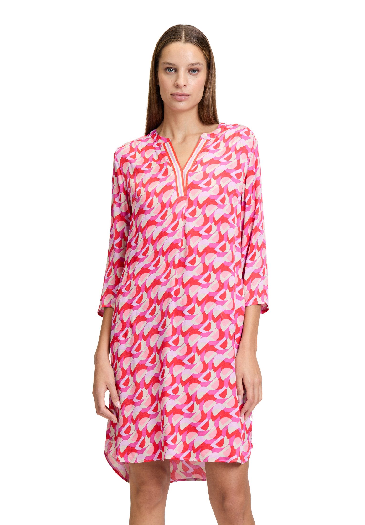 Betty Barclay Blusenkleid Betty Barclay Damen günstig online kaufen