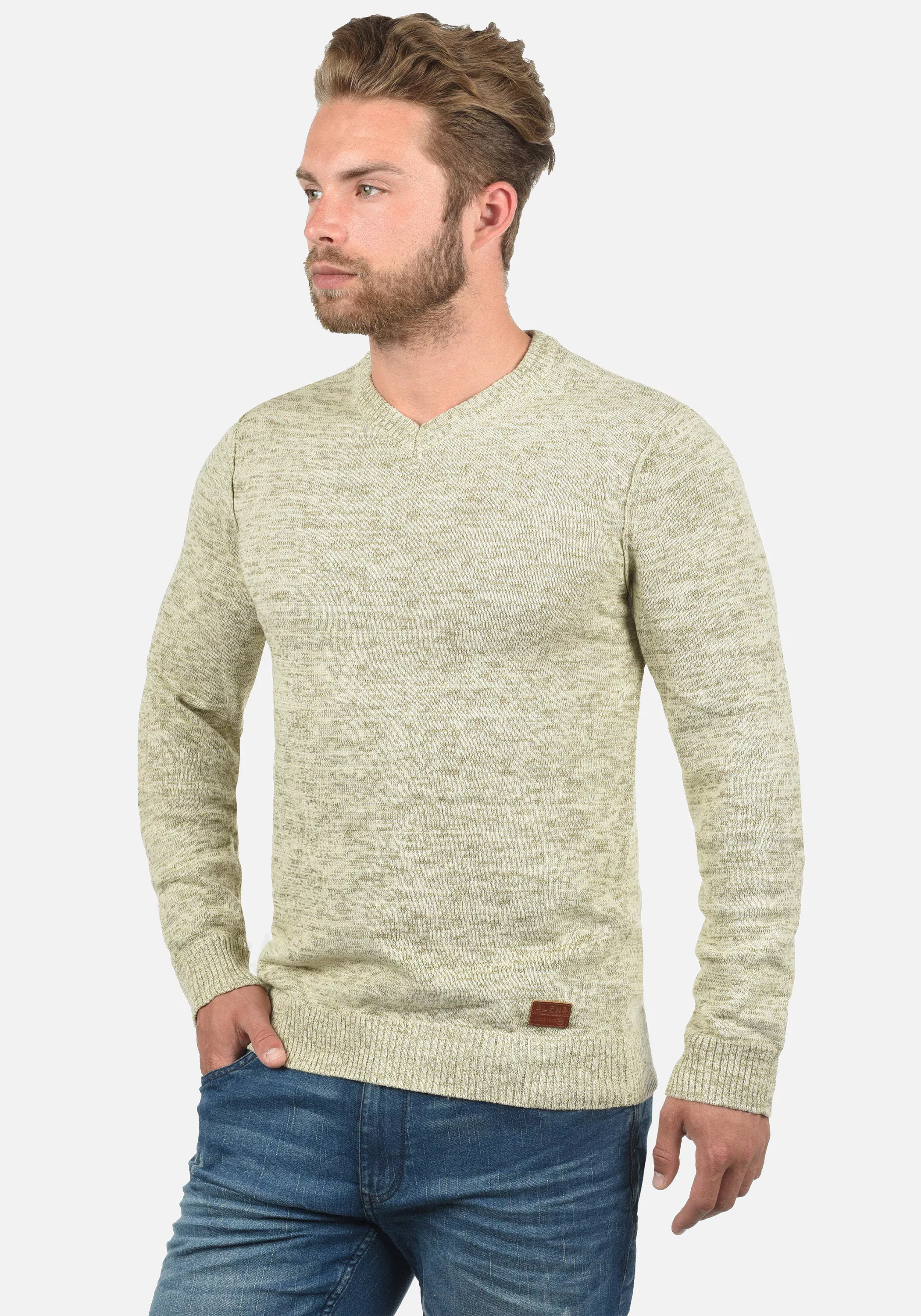 Blend Strickpullover "BLEND BHDansel" günstig online kaufen