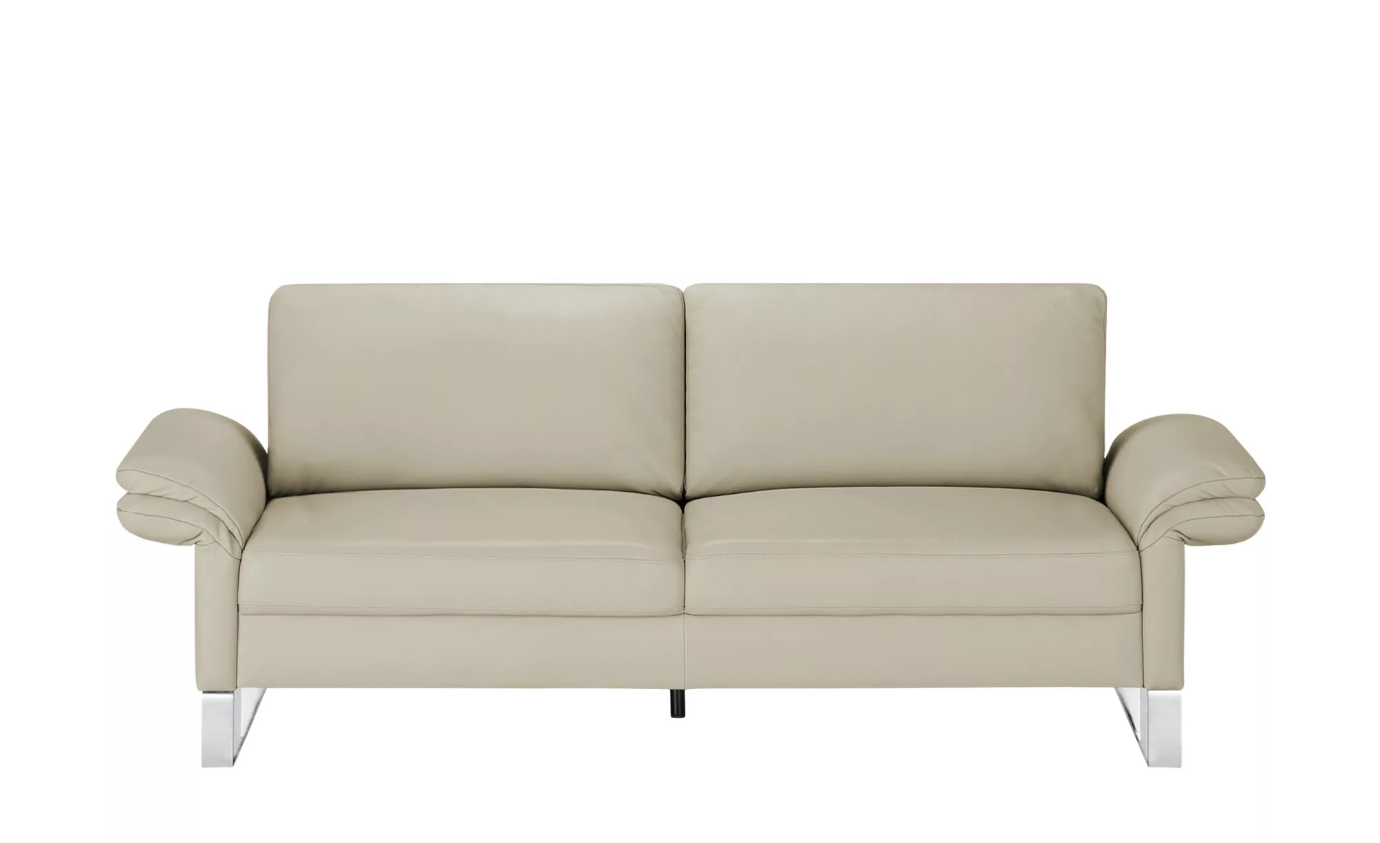 Max Schelling Einzelsofa  Maximum - creme - 234 cm - 86 cm - 97 cm - Polste günstig online kaufen