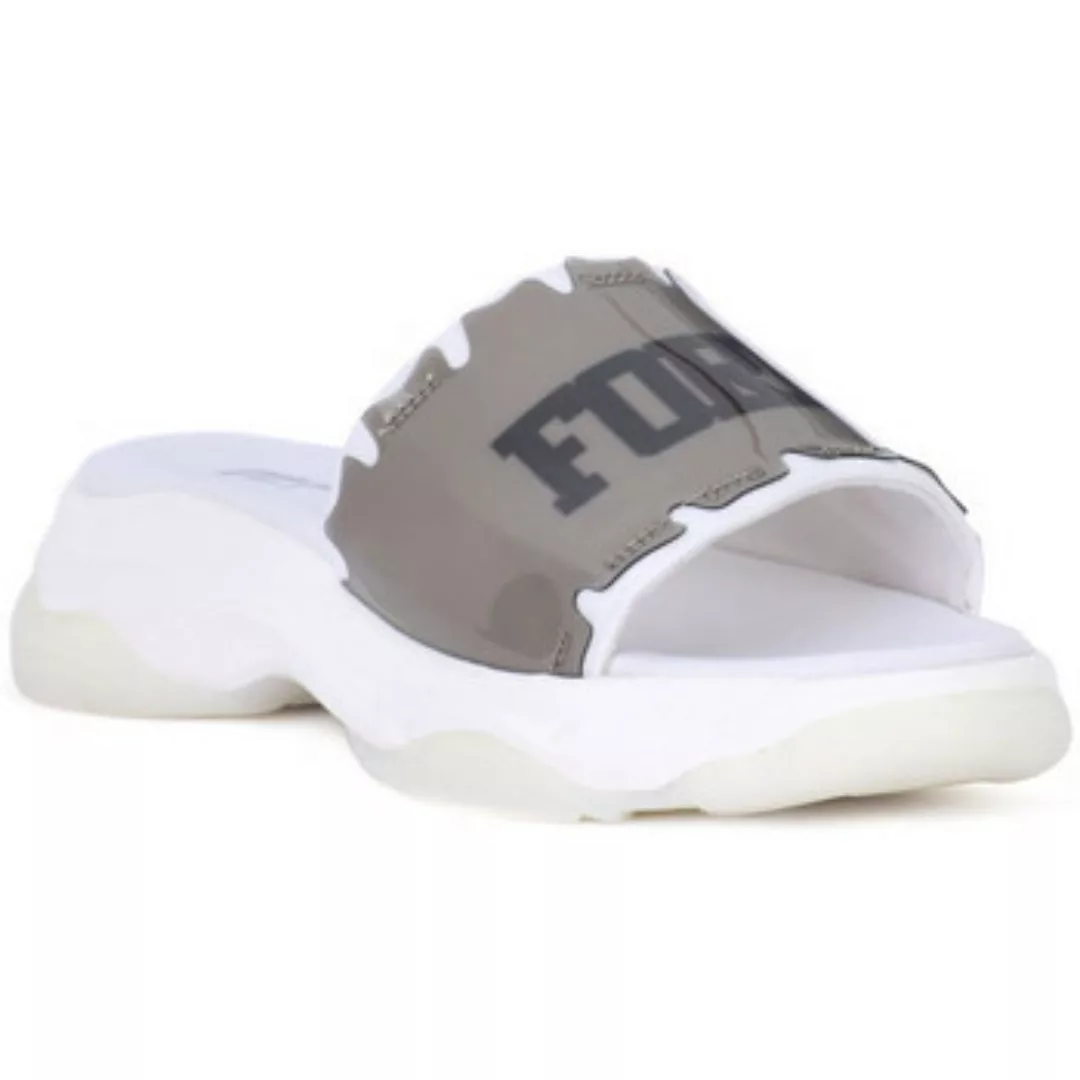 Fornarina  Sneaker BLACK SLIPPER günstig online kaufen