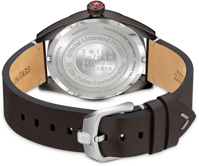 Swiss Military Hanowa Schweizer Uhr FALCON, SMWGA2100440 günstig online kaufen