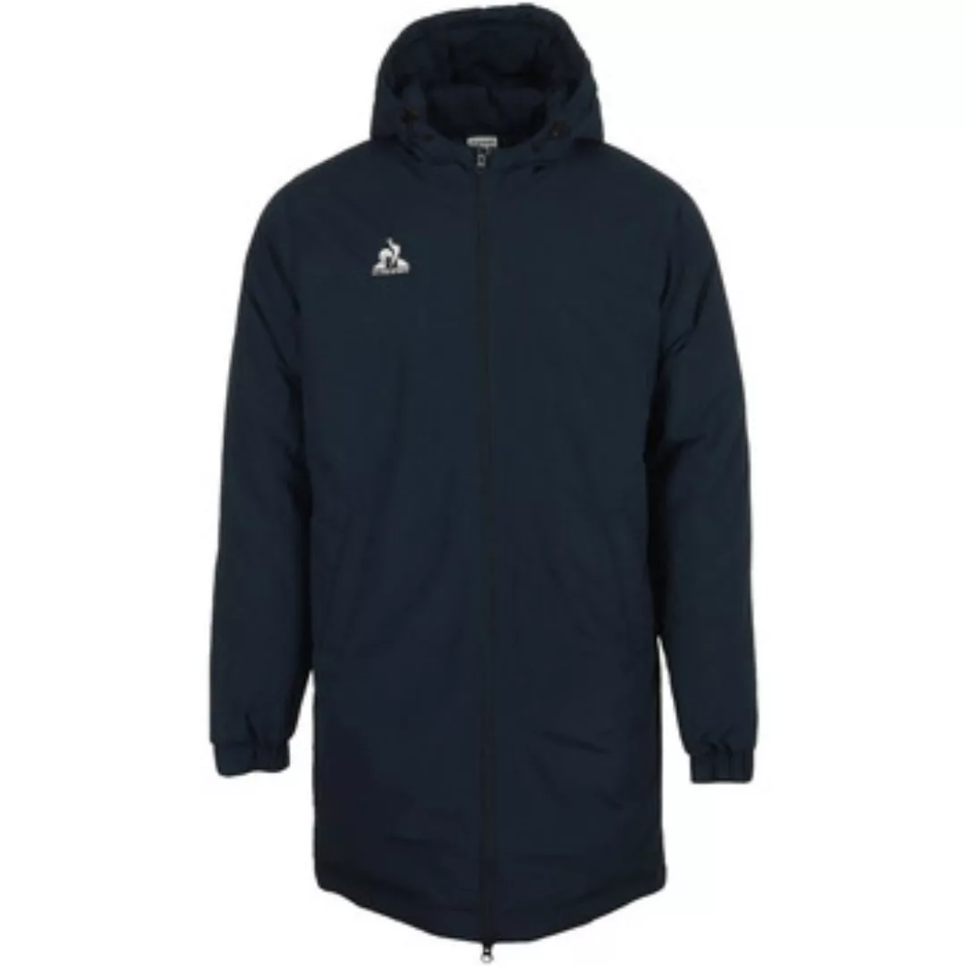 Le Coq Sportif  Parkas Training Parka De Banc günstig online kaufen