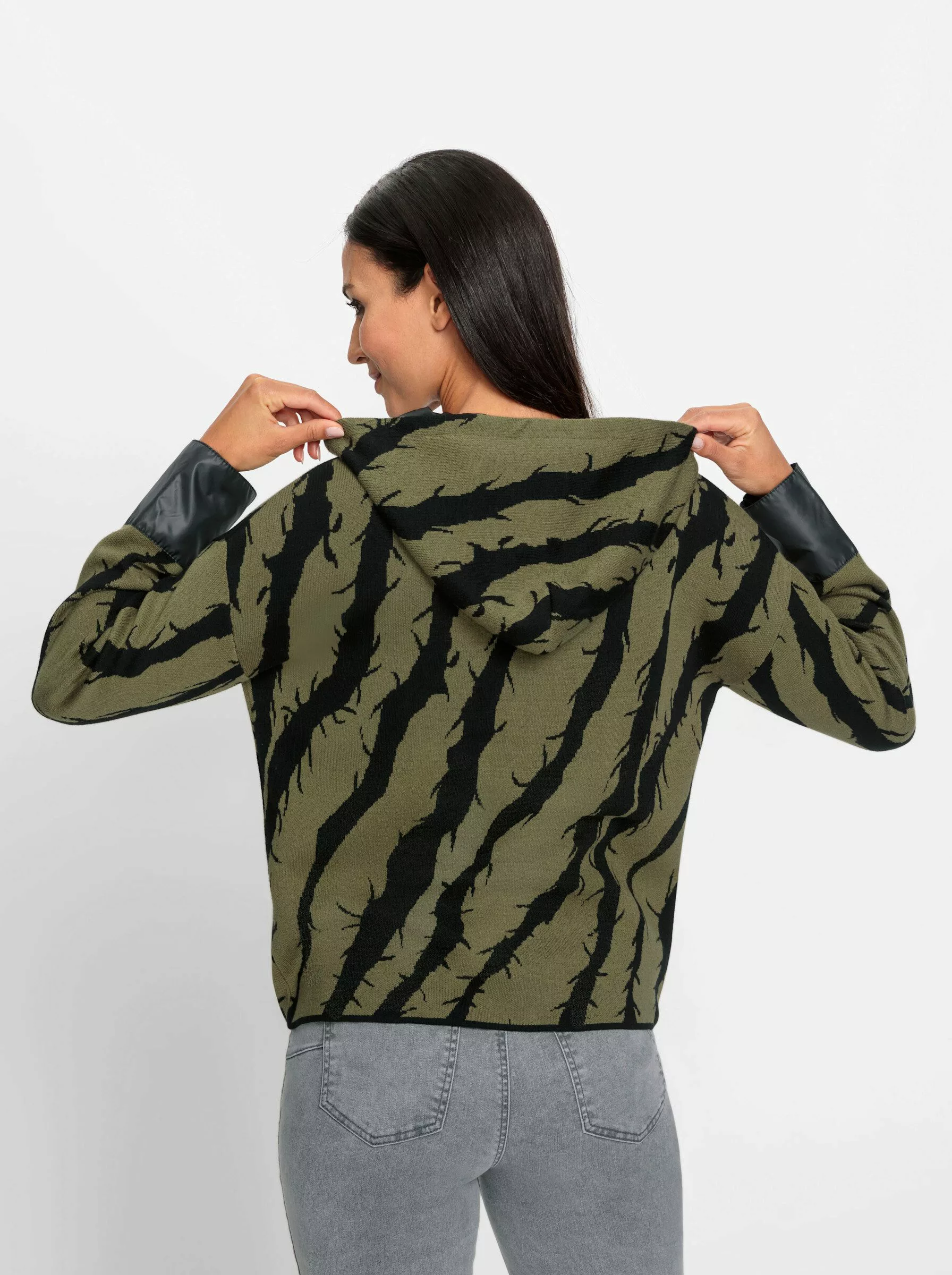 heine Strickjacke Strickjacke günstig online kaufen