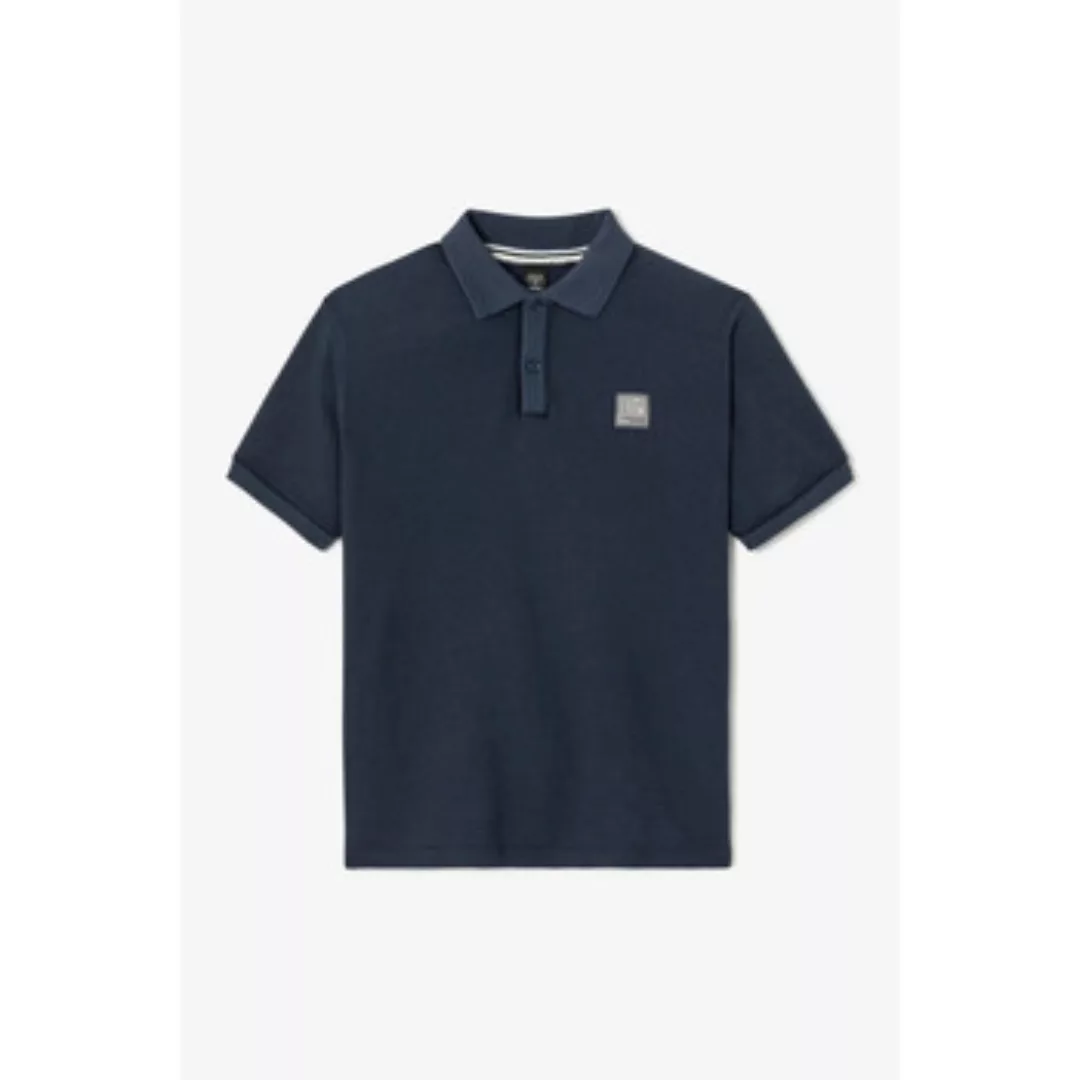Le Temps des Cerises  T-Shirts & Poloshirts Poloshirt ARIEL günstig online kaufen