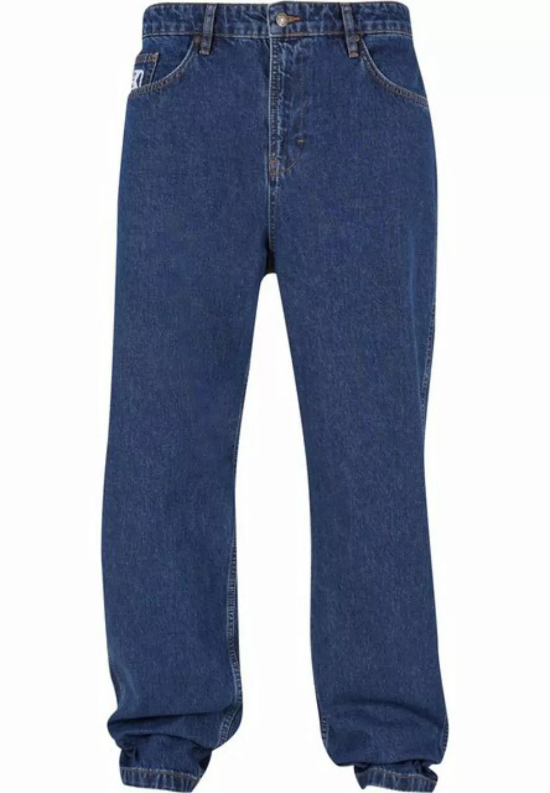 Karl Kani Loose-fit-Jeans Small Signature Baggy Five günstig online kaufen
