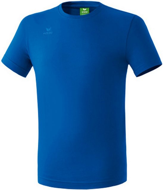 Erima T-Shirt TEAMSPORT Herren T-Shirt royal-blau günstig online kaufen