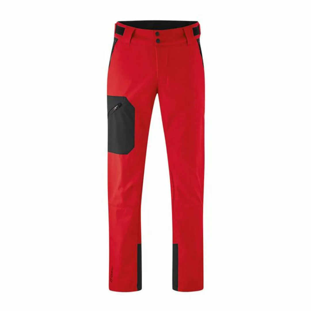 Maier Sports Trekkinghose Maier Sports Herren Wanderhose Tektit M 136010 günstig online kaufen