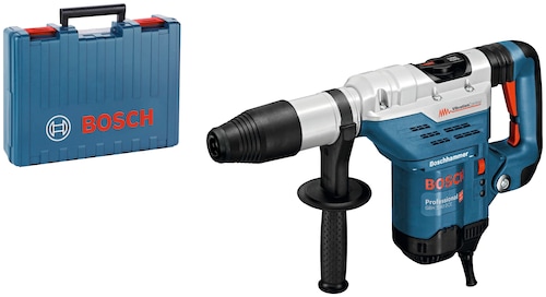 Bosch Professional Bohrhammer GBH 5-40 DCE günstig online kaufen